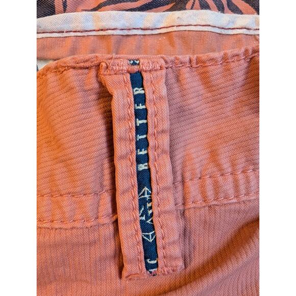 Men's Freestyle Shorts Size 34 - Picture 7 of 8